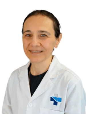 Dr Viorica Khalili